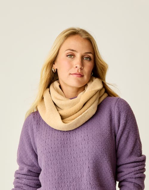 Carve Designs Margot Scarf In Brown