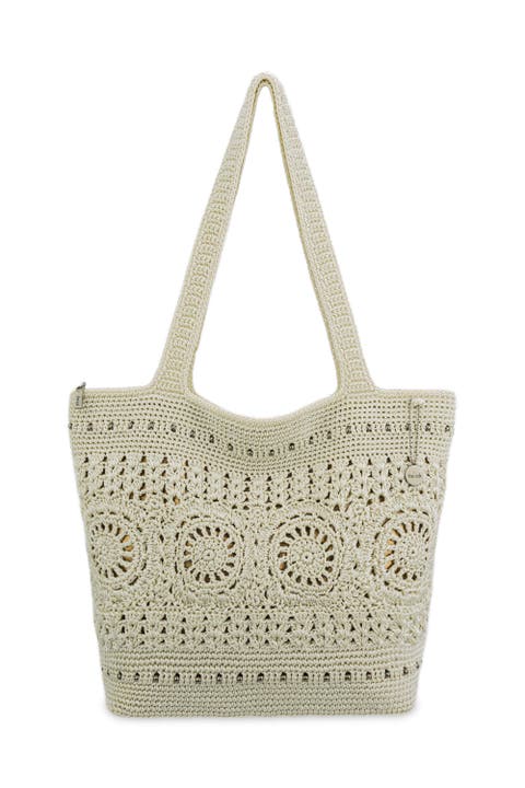 Crafted Classic Large Carryall