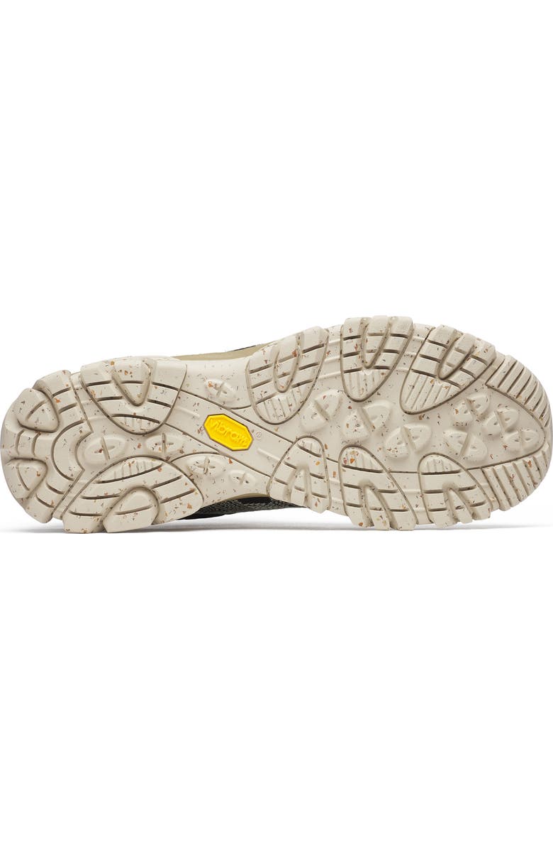 Merrell Moab 3 Stitch Mid Hiking Shoe, Alternate, color,