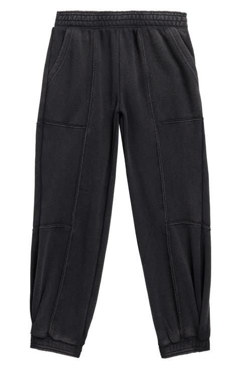 Kids' Barrel Joggers (Big Kid)