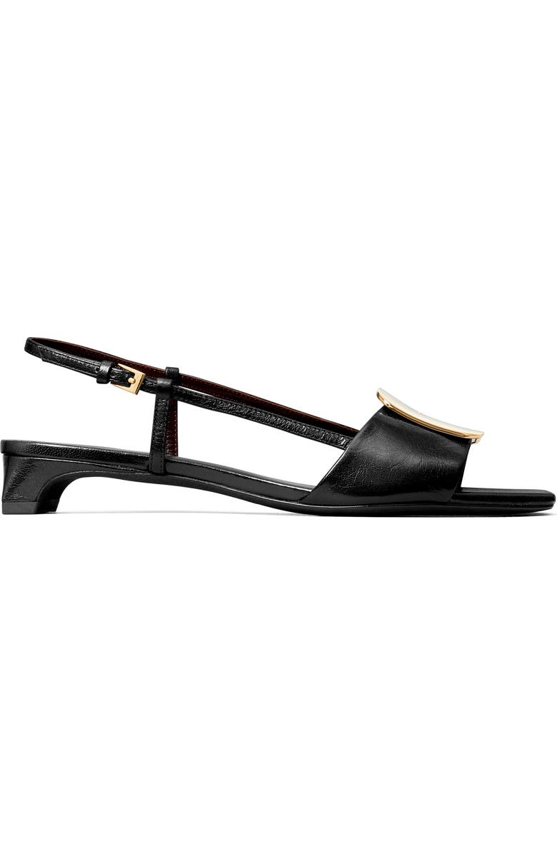 Tory Burch Georgia Slingback Sandal, Alternate, color,