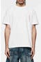 Logo Cotton Graphic T-Shirt