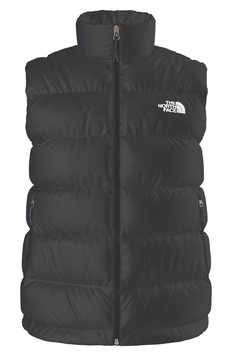 The North Face Hydrenalite<sup>™</sup> Down Vest, Main, color, Tnf Black