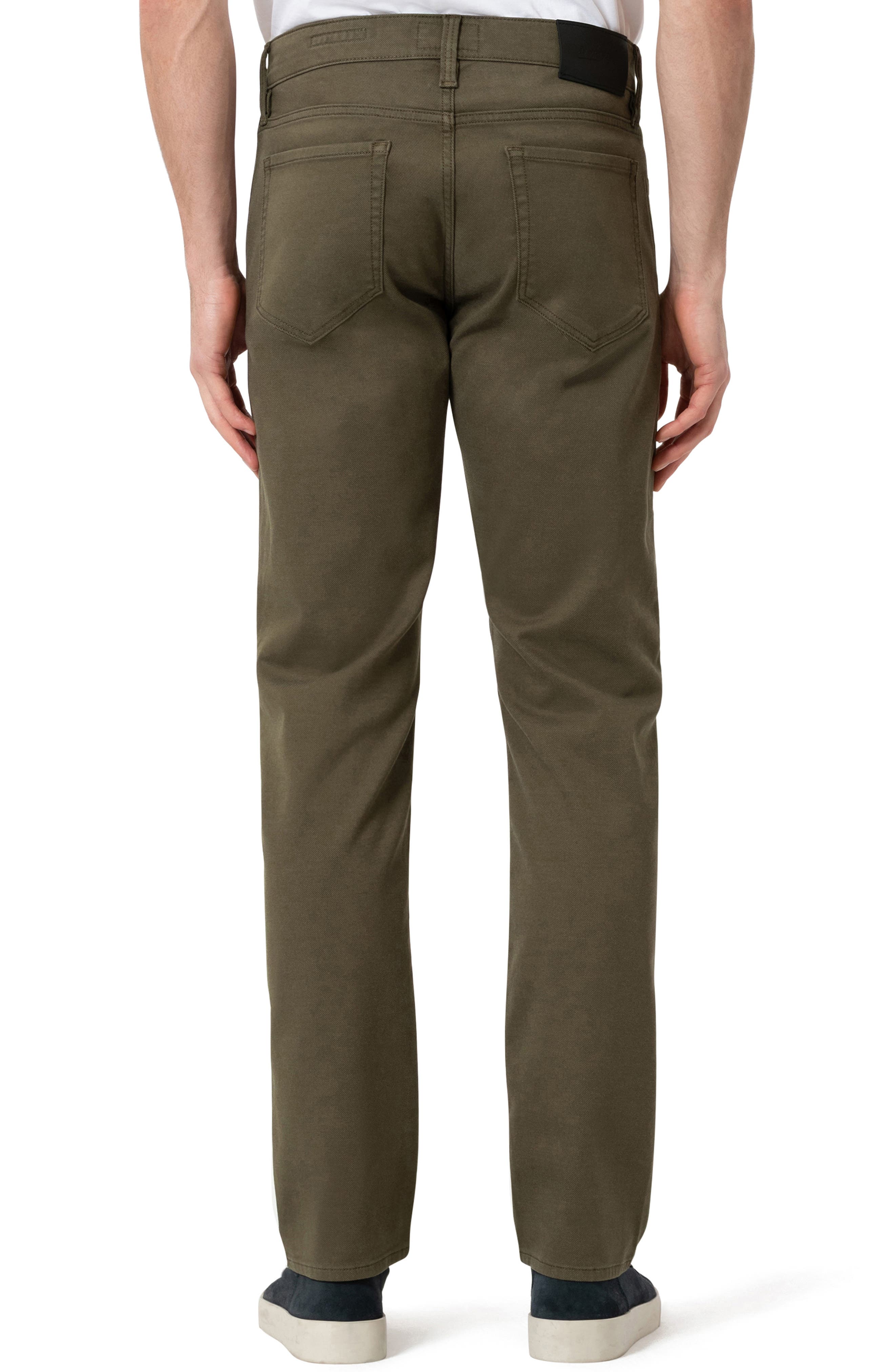 Charisma CoolMax Relaxed Straight Leg Jeans - image 2