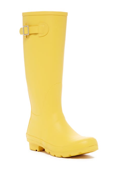 Hurricane III Waterproof Rain Boot (Women)