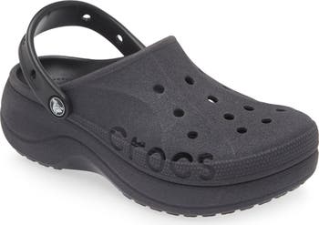Classic V-Day Clog