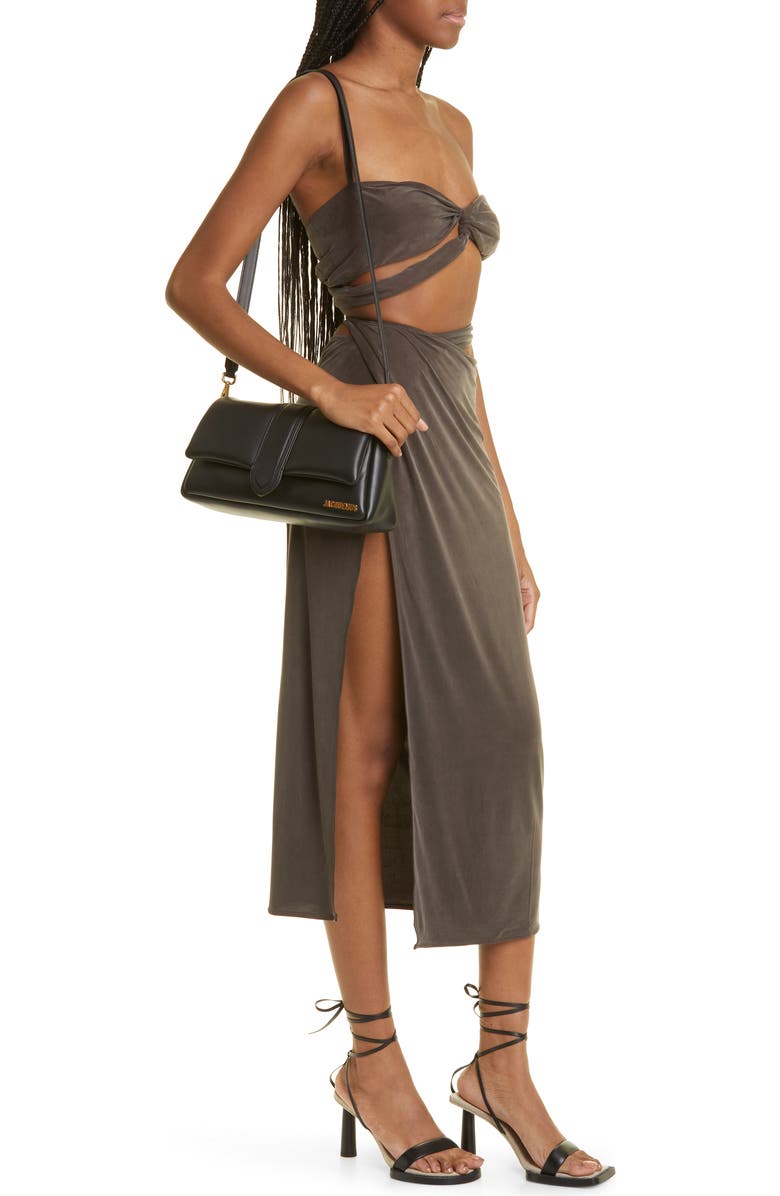 Jacquemus Le Bambimou Satchel, Alternate, color,