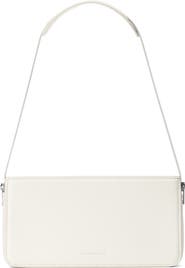 Alexander Wang Siren Pochette Studded Leather Shoulder Bag