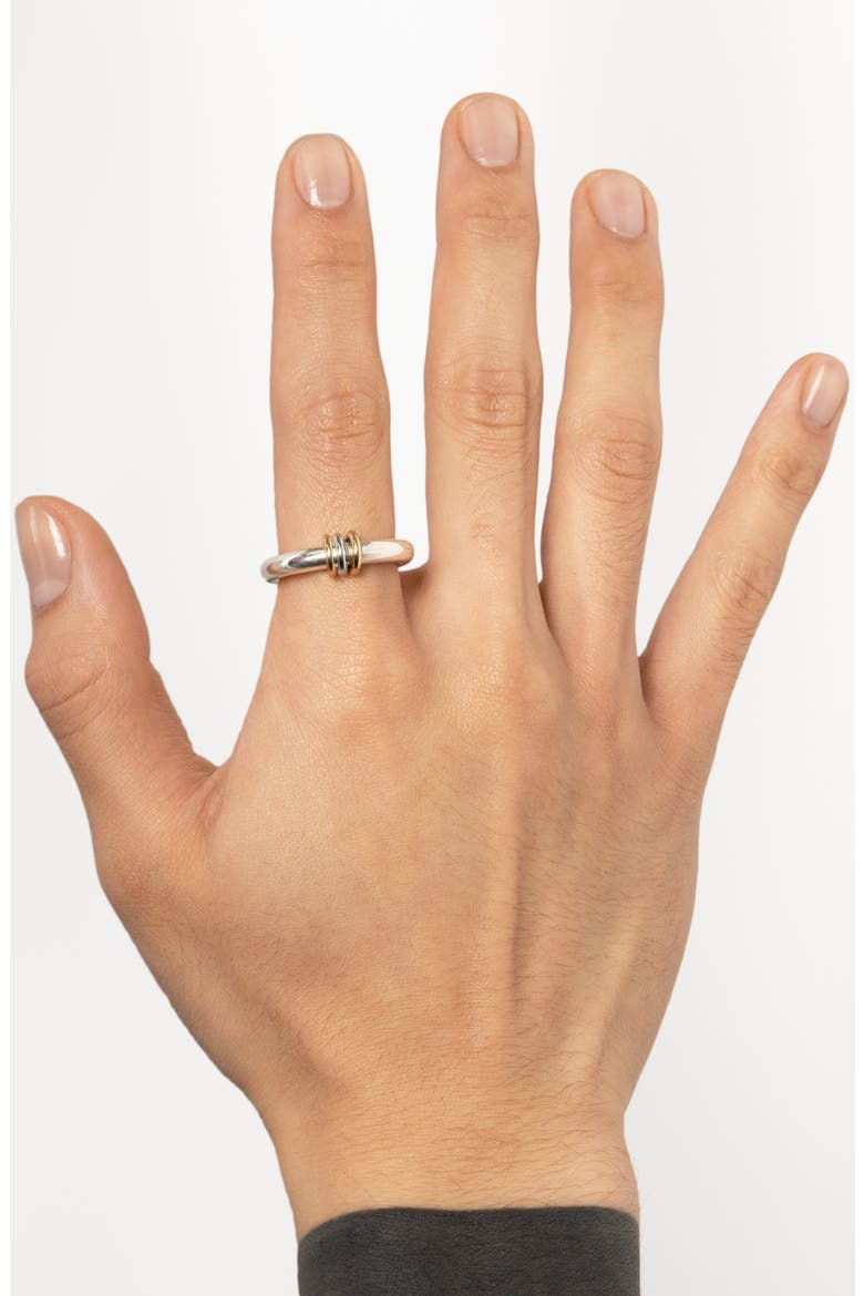 Sirius Max Link Ring (Women) | Nordstrom