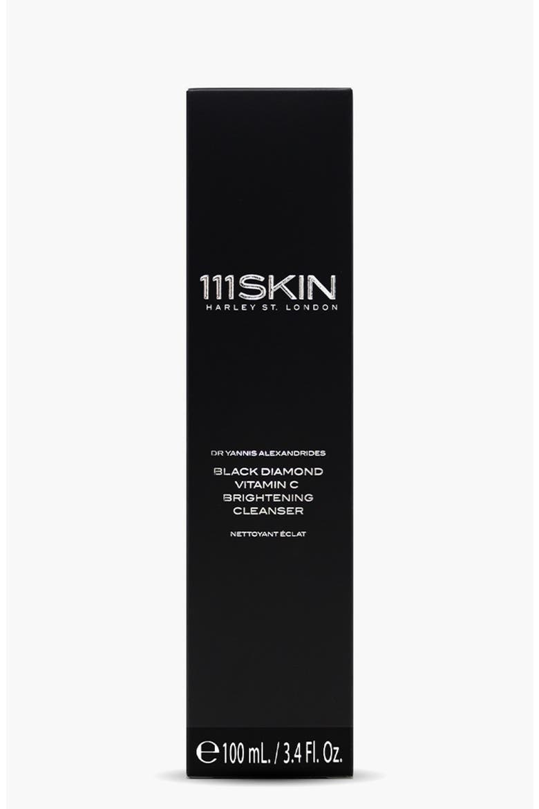 Vitamin C Brightening Cleanser, Alternate, color, NONE