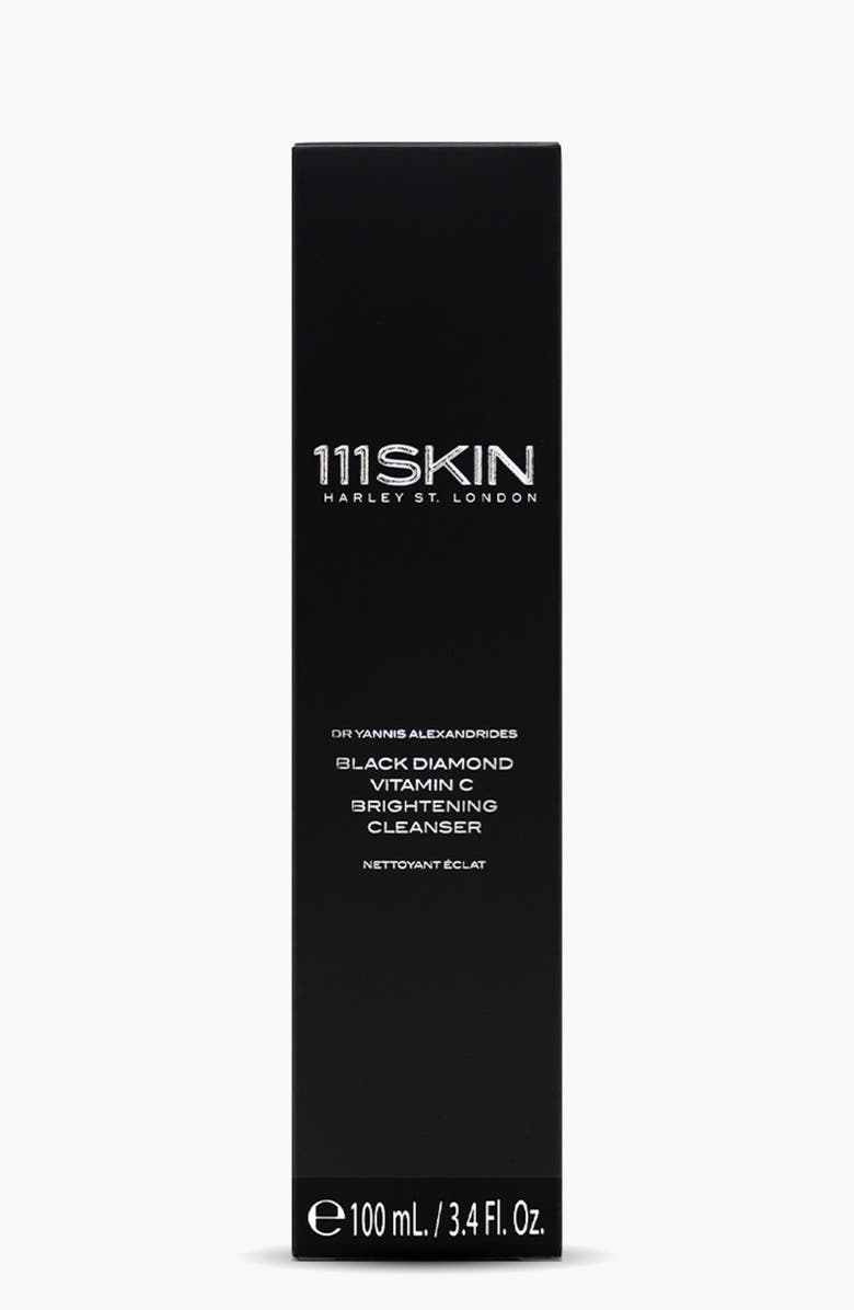 111SKIN Vitamin C Brightening Cleanser, Alternate, color, 