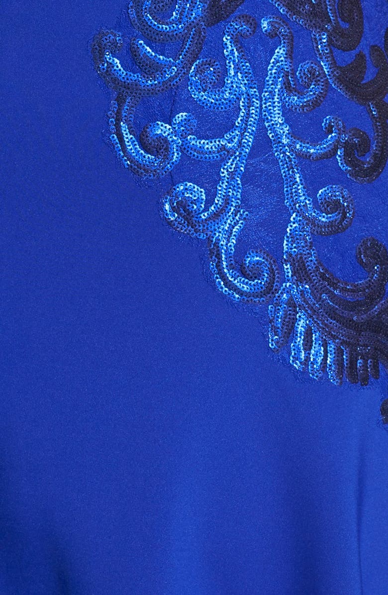 Tadashi Shoji , Alternate, color, 