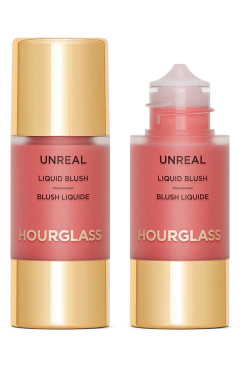 Unreal Liquid Blush