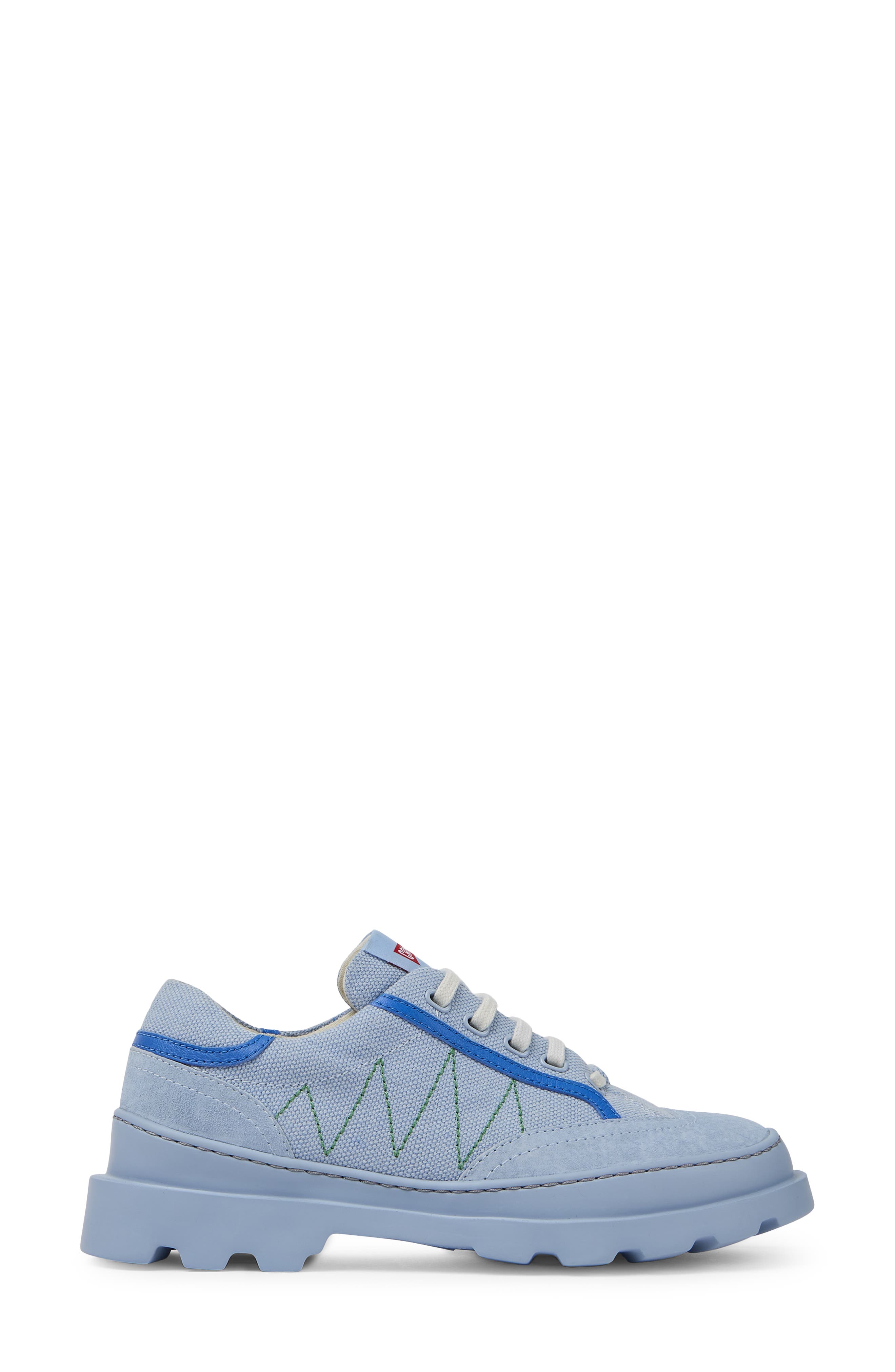 Brutus Sneaker, Alternate, color, PASTEL BLUE