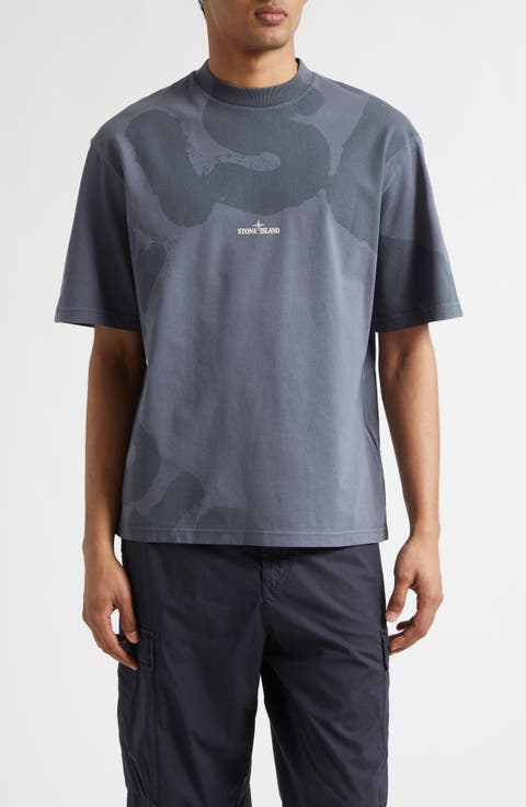 Logo Graphic T-Shirt