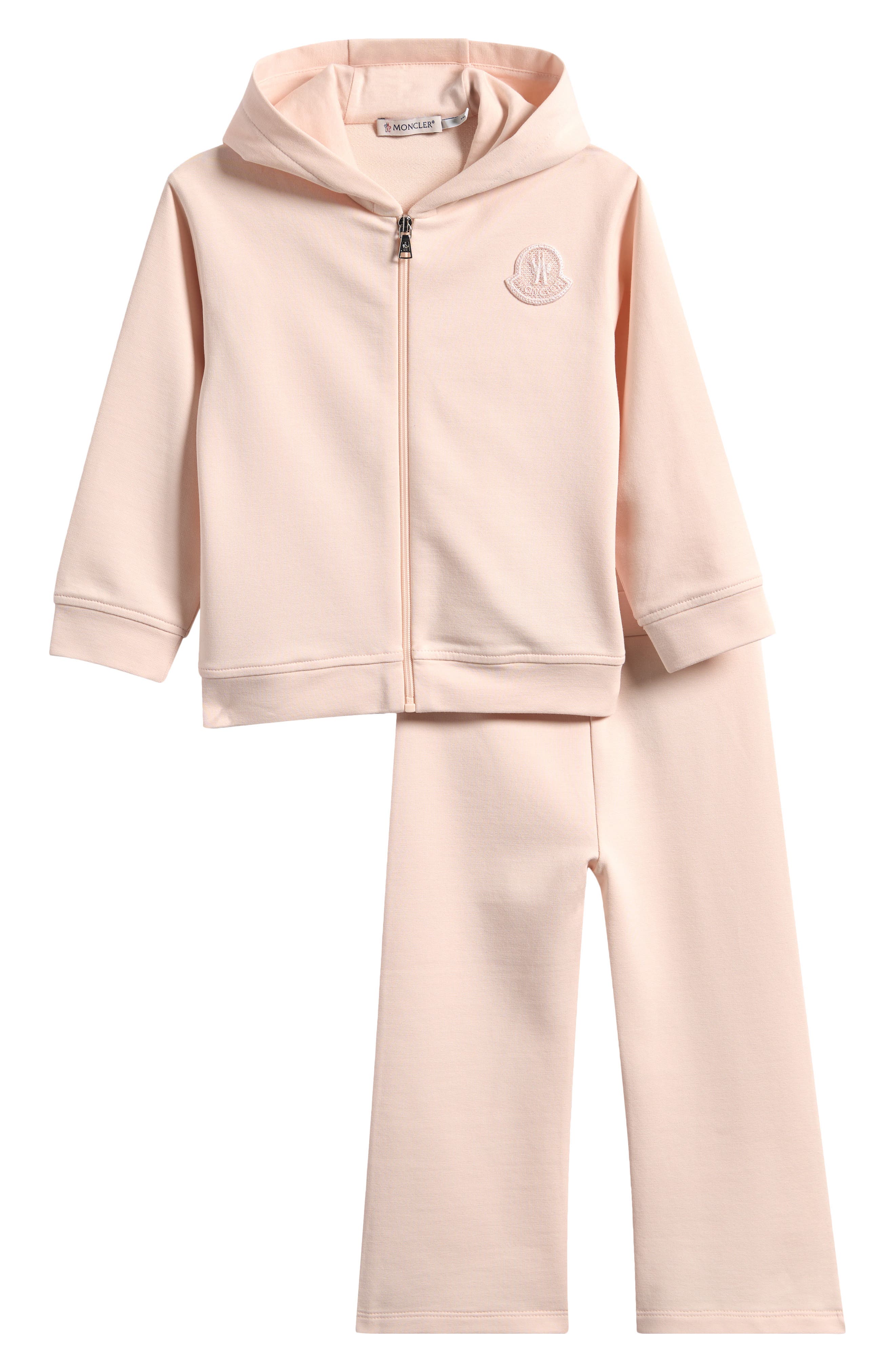 selected PINK