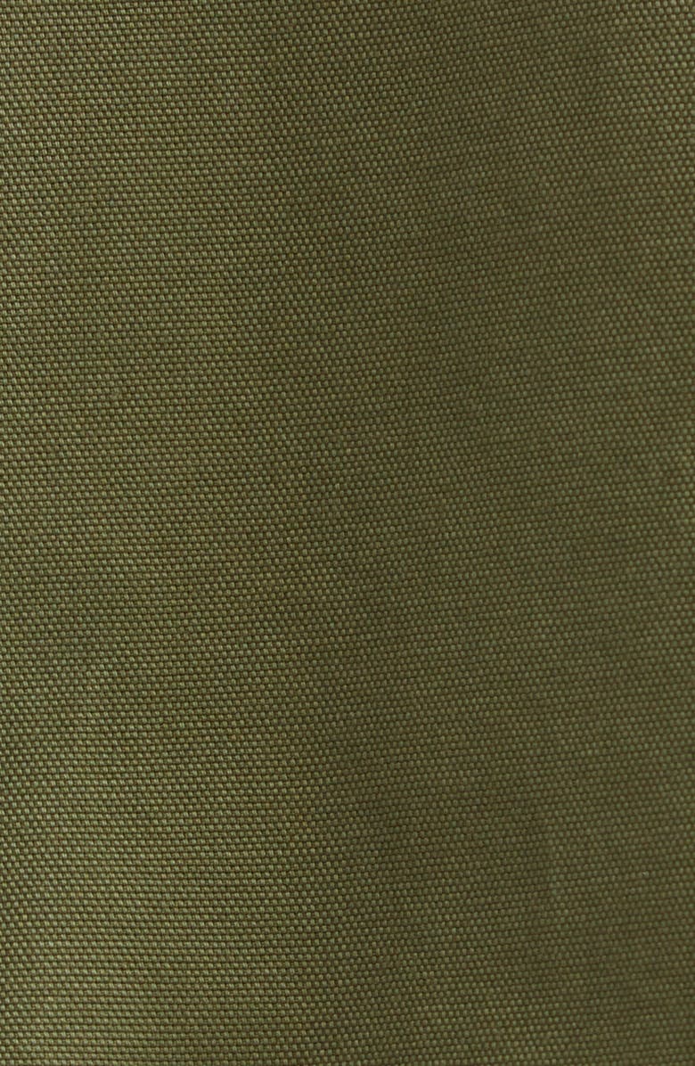 Veronica Beard Joyner Cotton Twill Shacket, Alternate, color,