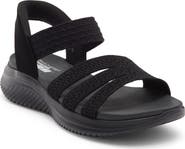 SKECHERS Swift-Fit Ultra Flex 3.0 Sandal