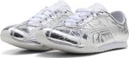 PUMA H-Street Lustre Sneaker