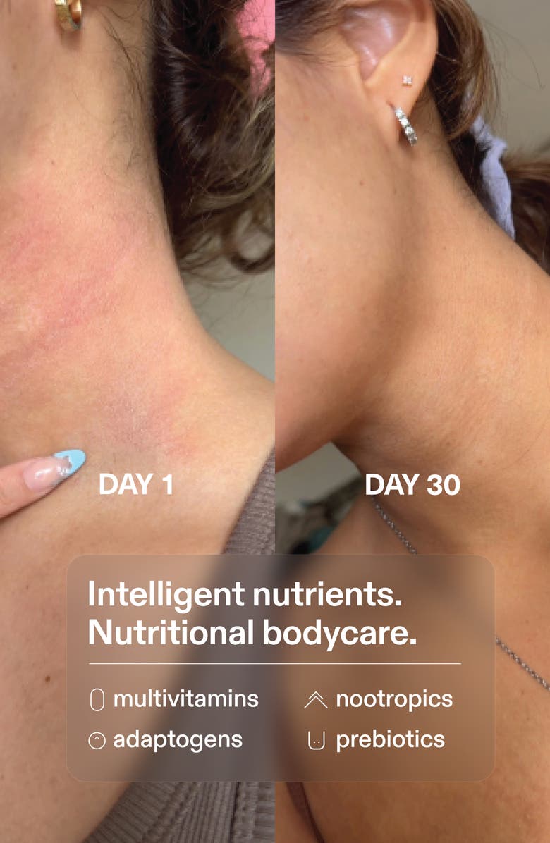 Iota Superplant Body Serum+ with 2% Niacinamide, Alternate, color, White