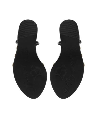 Naked Wolfe Tiger Lilly Heel, Alternate, color, 