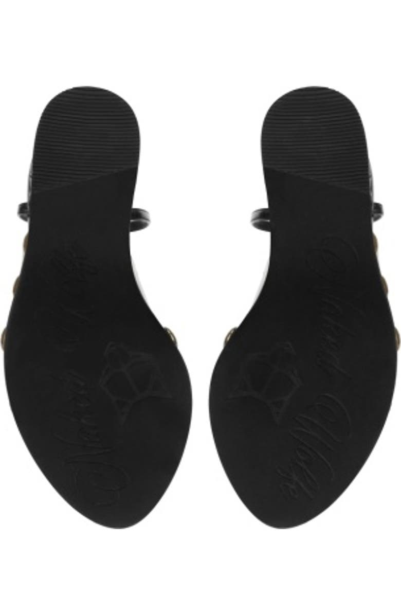 Naked Wolfe Tiger Lilly Heel, Alternate, color,