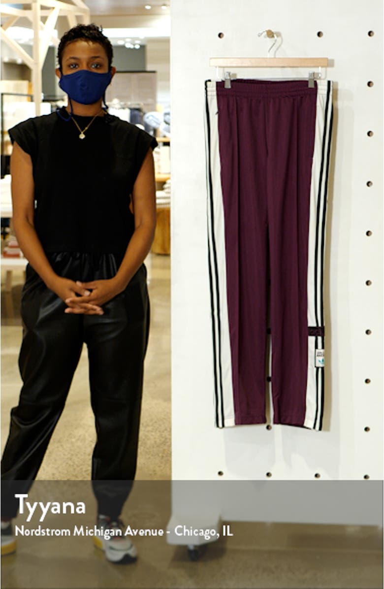 x Girls Are Awesome Adibreak Track Pants, sales video thumbnail