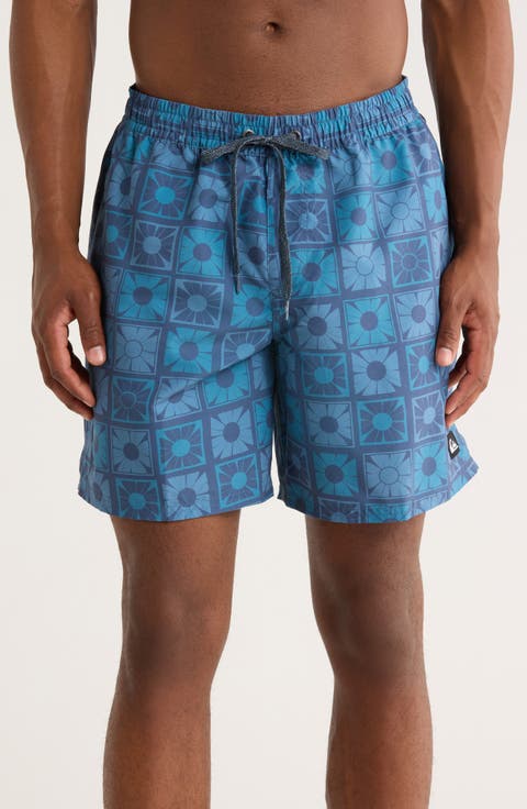 Everyday Mix Volley Swim Trunks