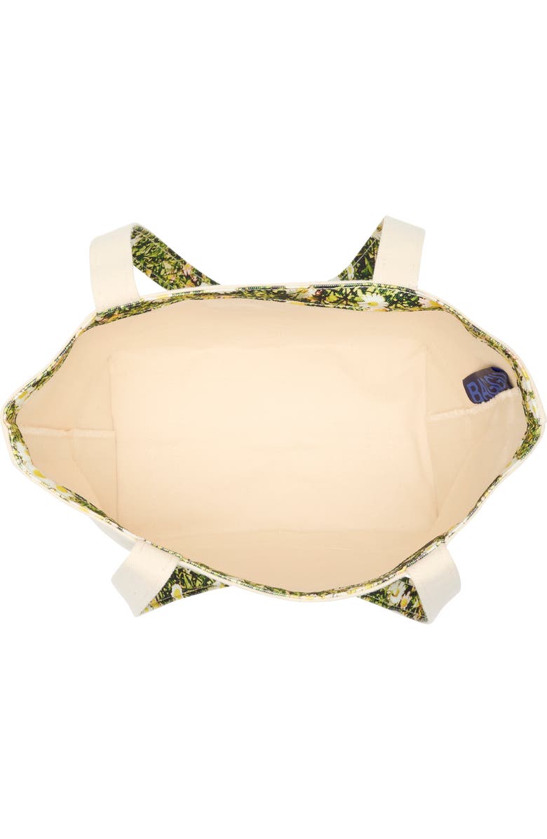 Baggu Small Heavyweight Canvas Tote Bag, Alternate, color,