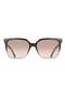  Transparent Brown Gradient