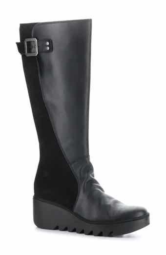 La Canadienne Goup Waterproof Knee High Wedge Boot Women Nordstrom