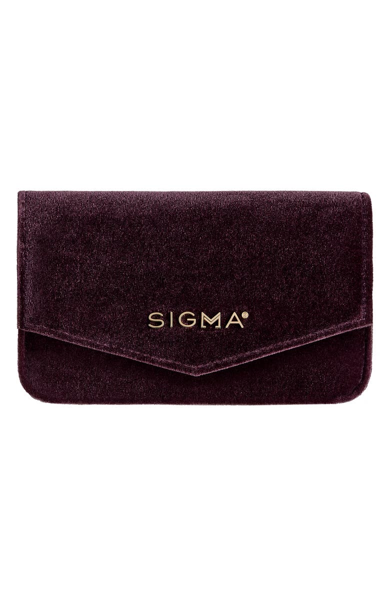 Sigma Beauty Elite Essential Brush Set USD $50 Value, Alternate, color,