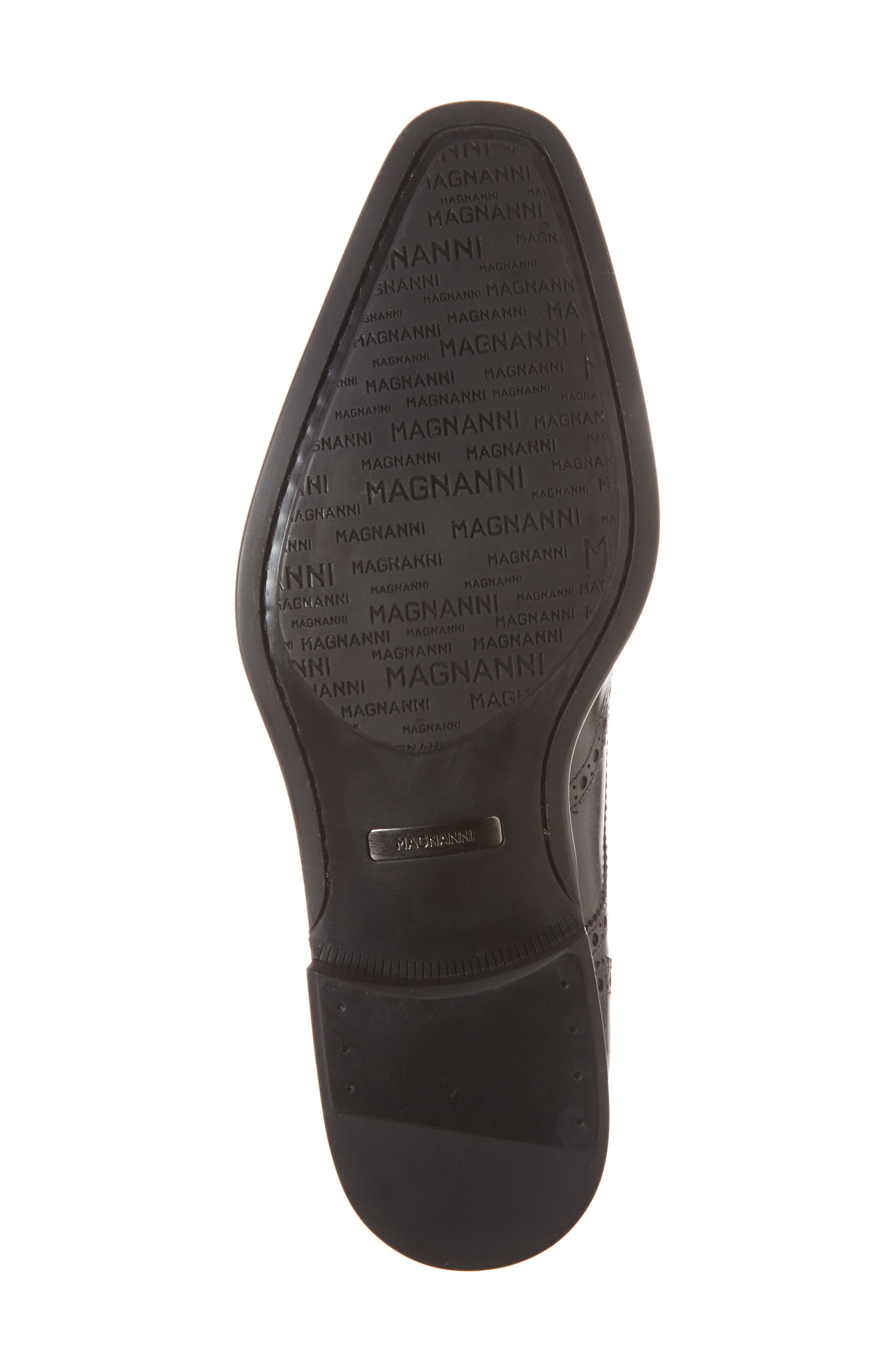 Magnanni 'Abbas' Wingtip, Alternate, color, 