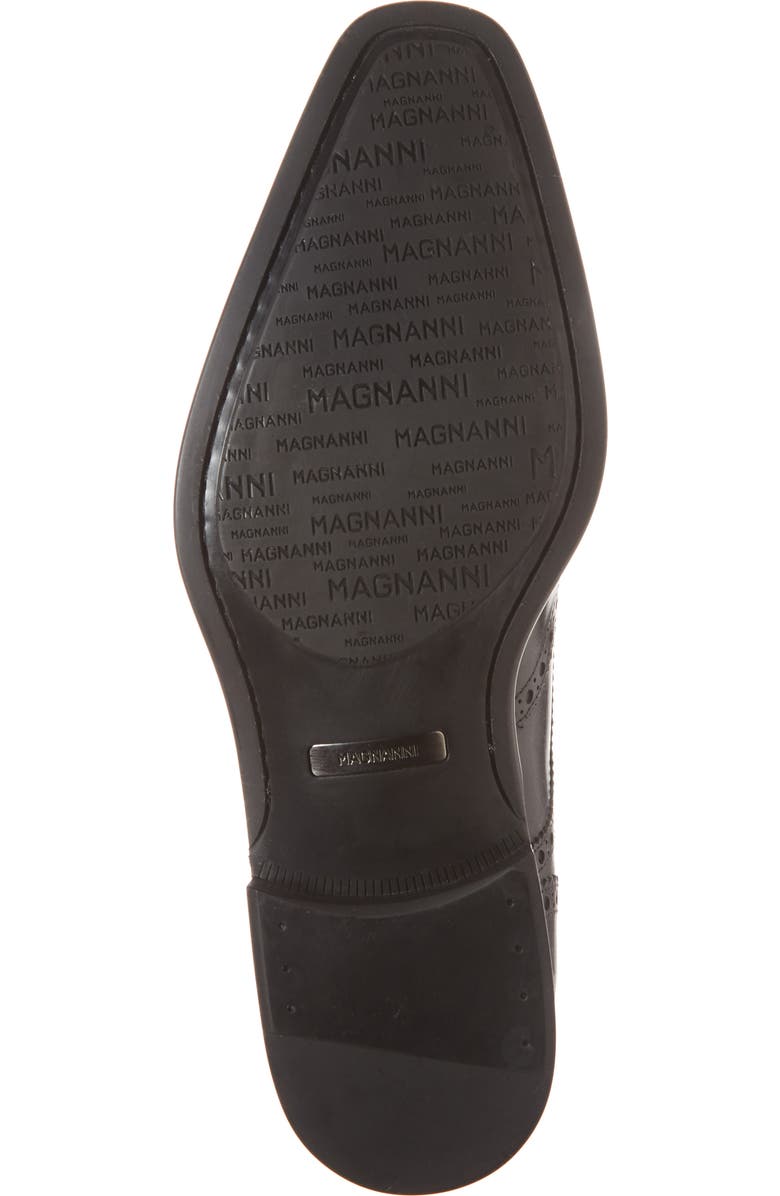Magnanni 'Abbas' Wingtip, Alternate, color,