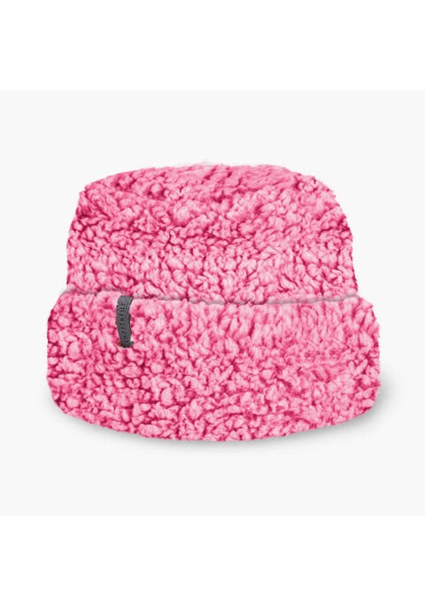 Apres Fleece Tort Hat