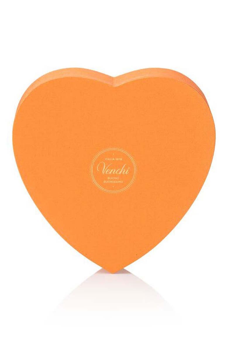 Assorted Pearl Chocolate Heart Gift Box, Alternate, color, MULTI