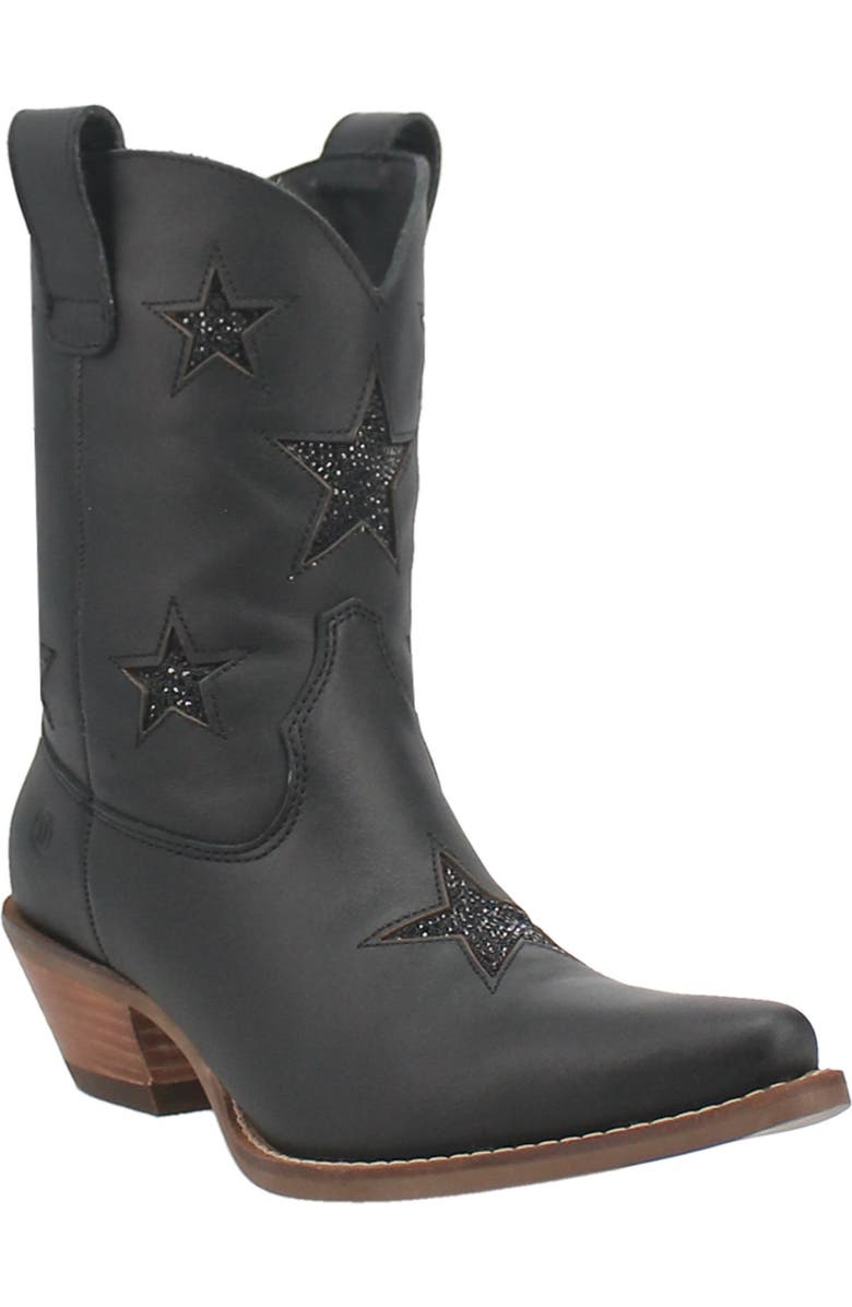Dingo Star Struck Western Boot, Main, color,