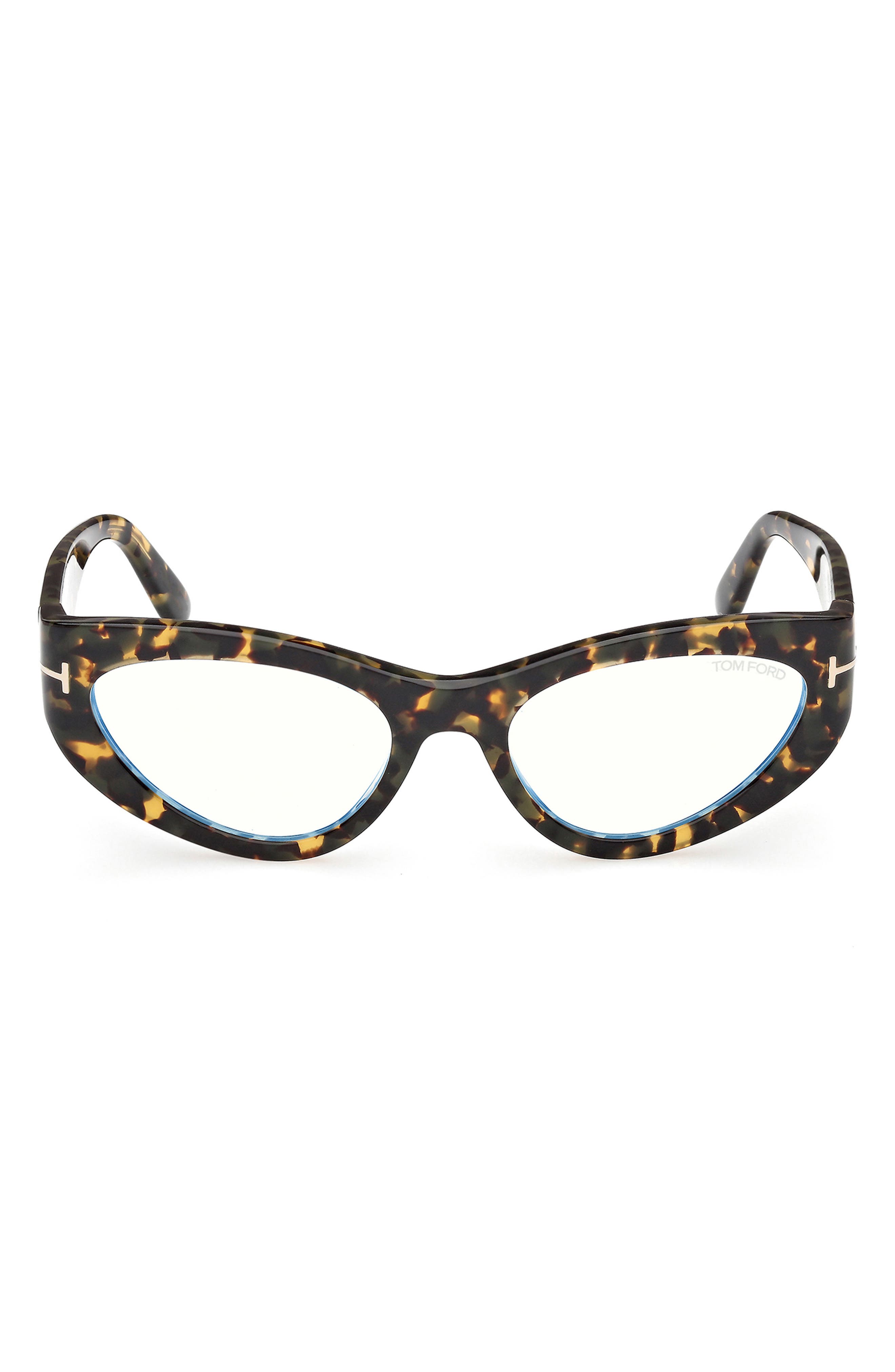 SHINY VINTAGE TORTOISE HAVANA