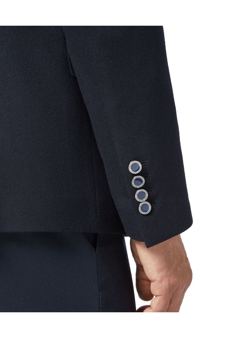 Blazer Men, Alternate, color, darkblue