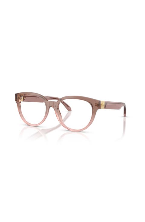 51mm Round optical glasses