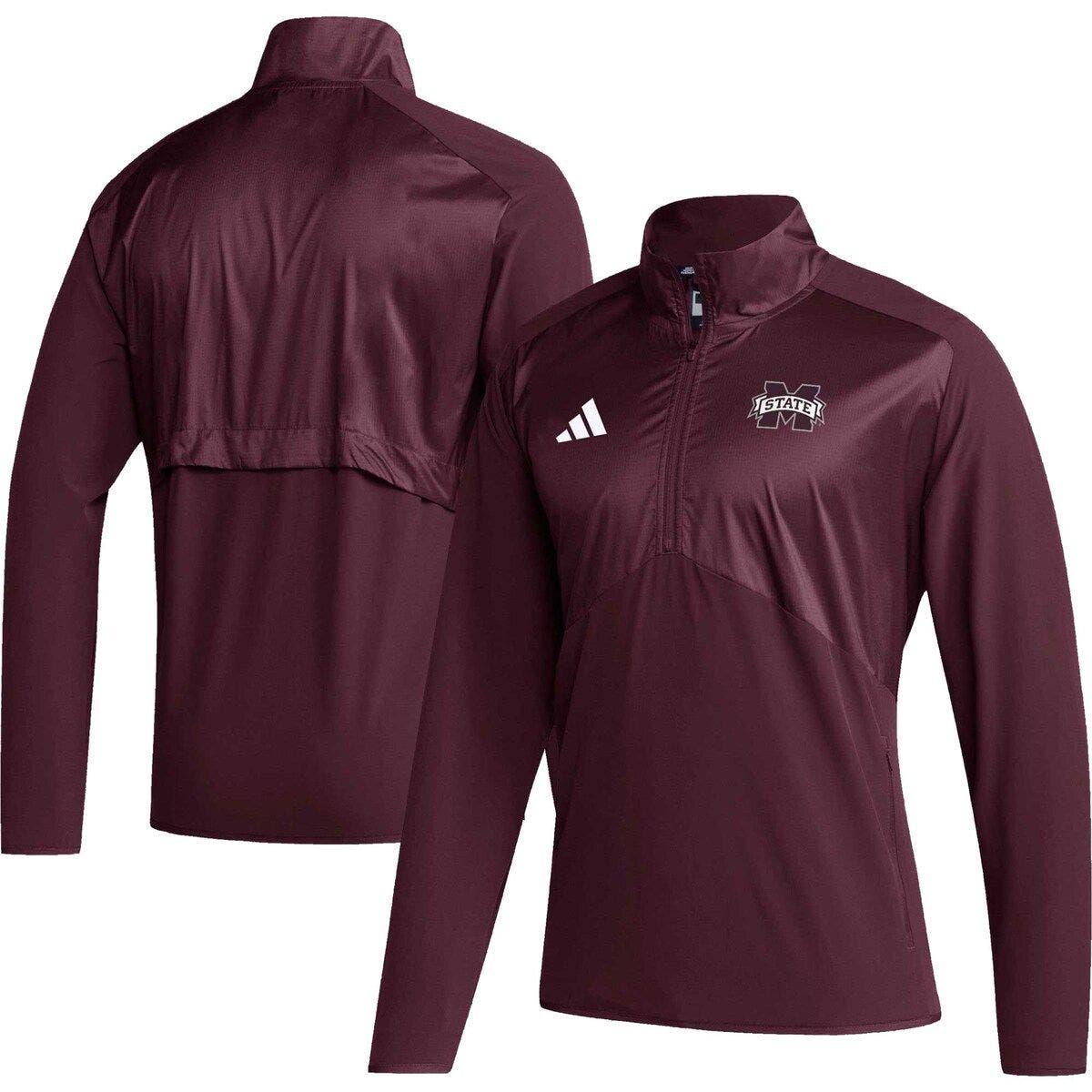 selected Maroon