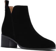 FRANKIE4 Georgia Leather Bootie