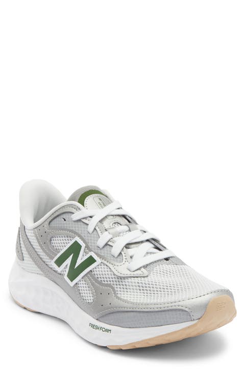 Fresh Foam Arishi v4 Running Shoe (Men)