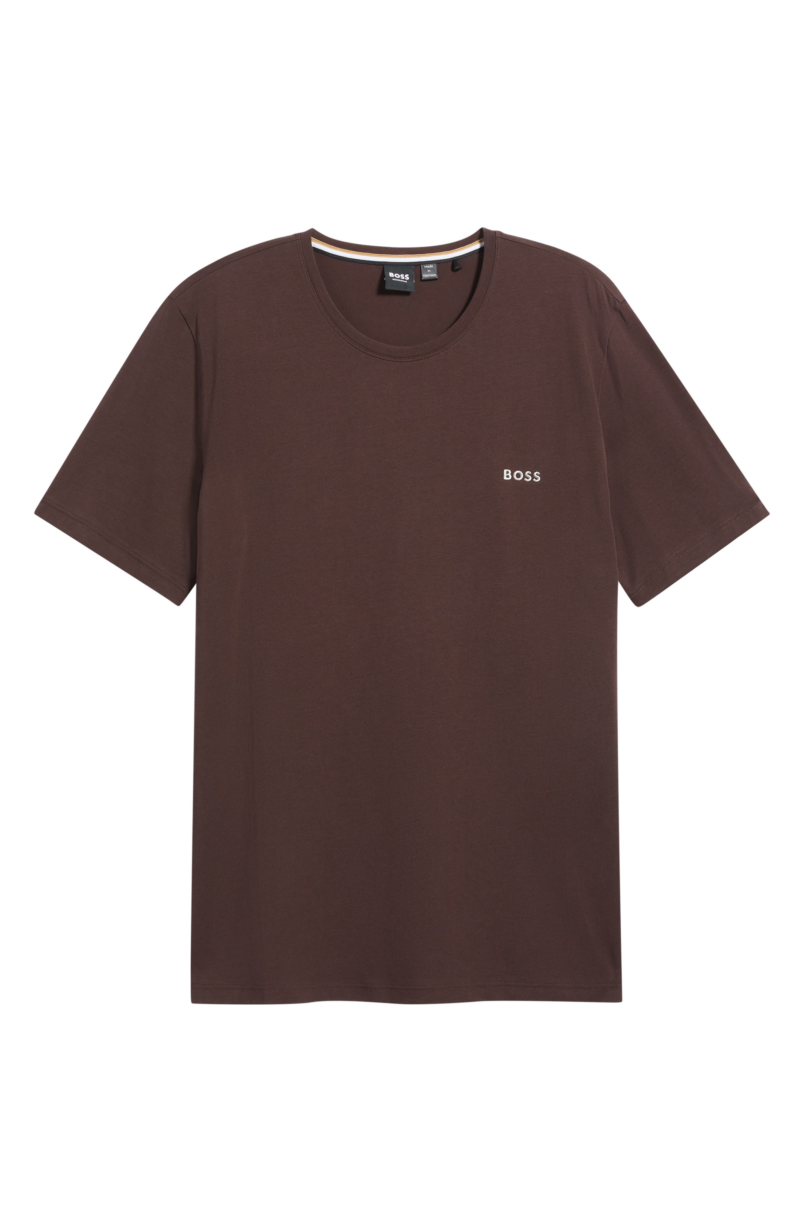 selected DARK BROWN