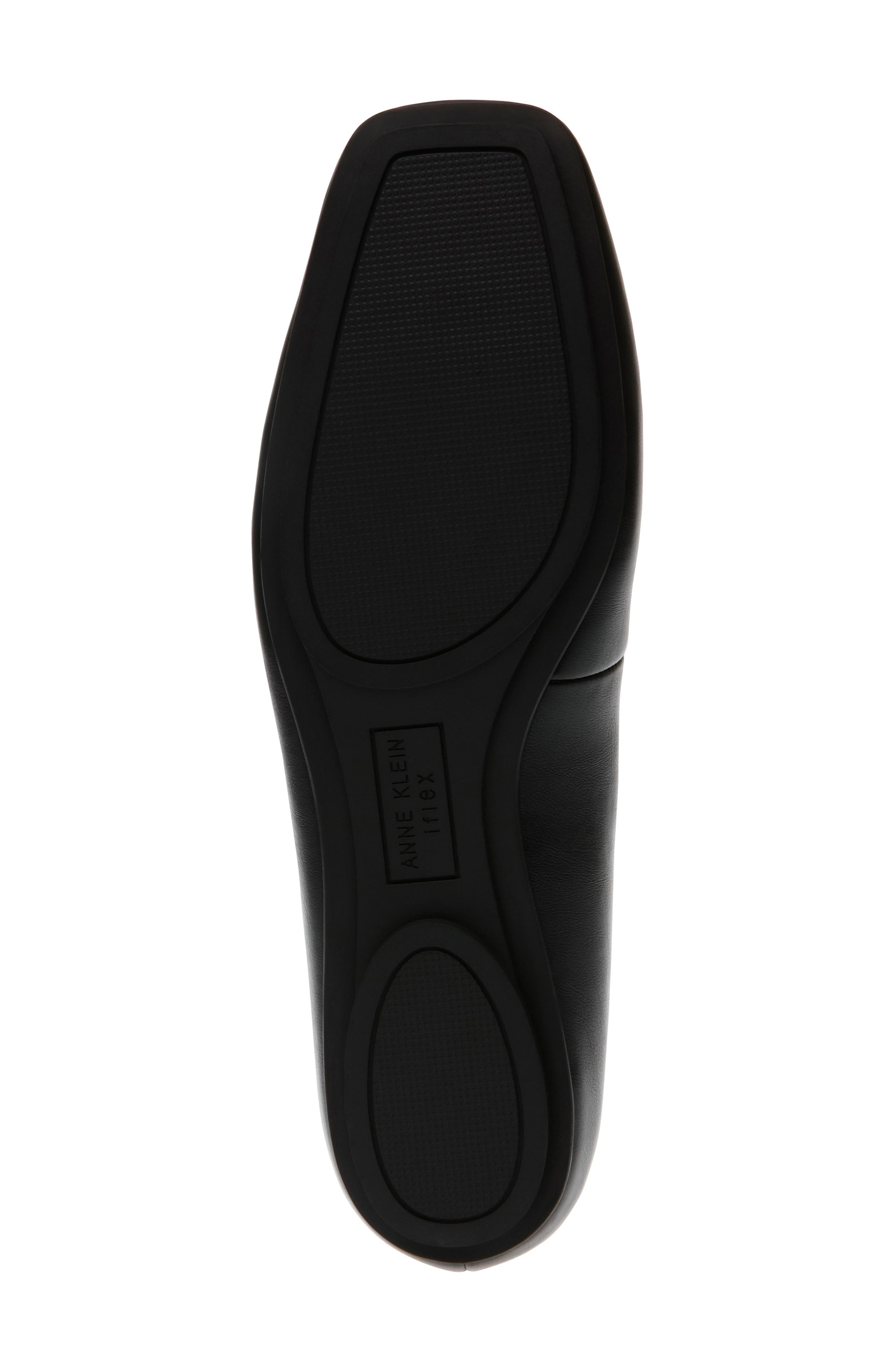 Anne Klein Adalee Ballet Flat, Alternate, color, 