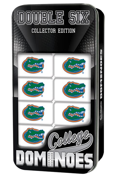 Florida Gators Dominoes
