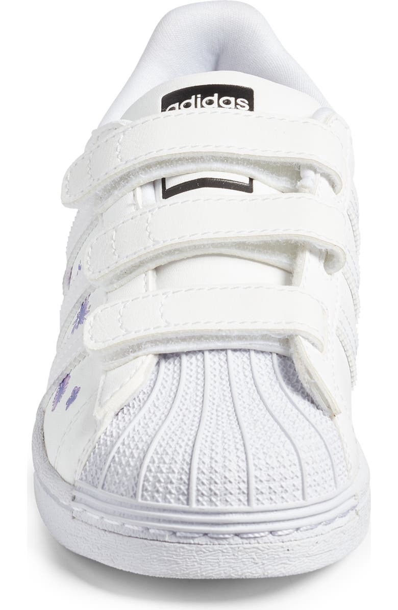 adidas Kids' Superstar Sneaker, Alternate, color,