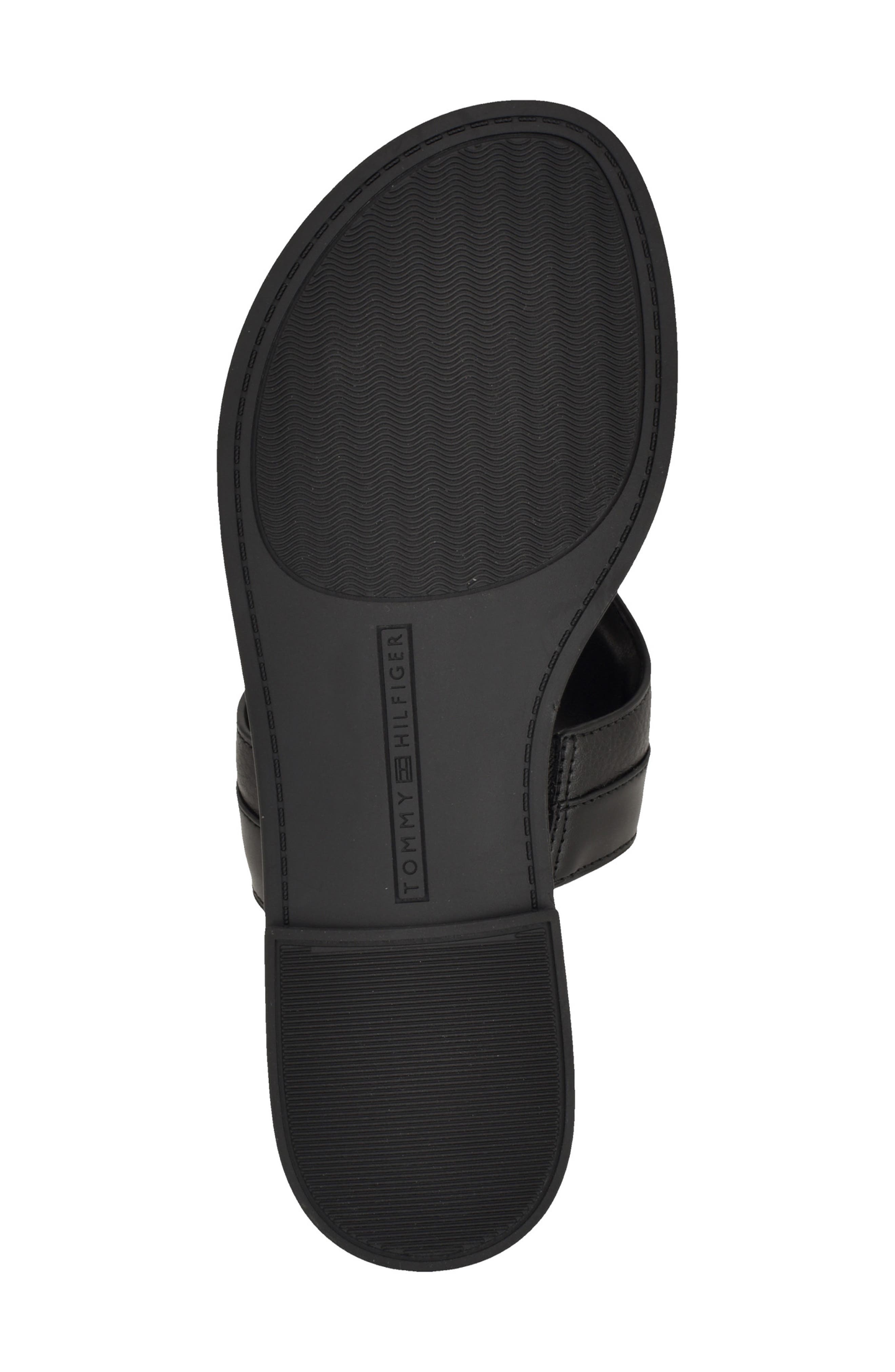 Tommy Hilfiger Goldiea Flip Flop, Alternate, color, 