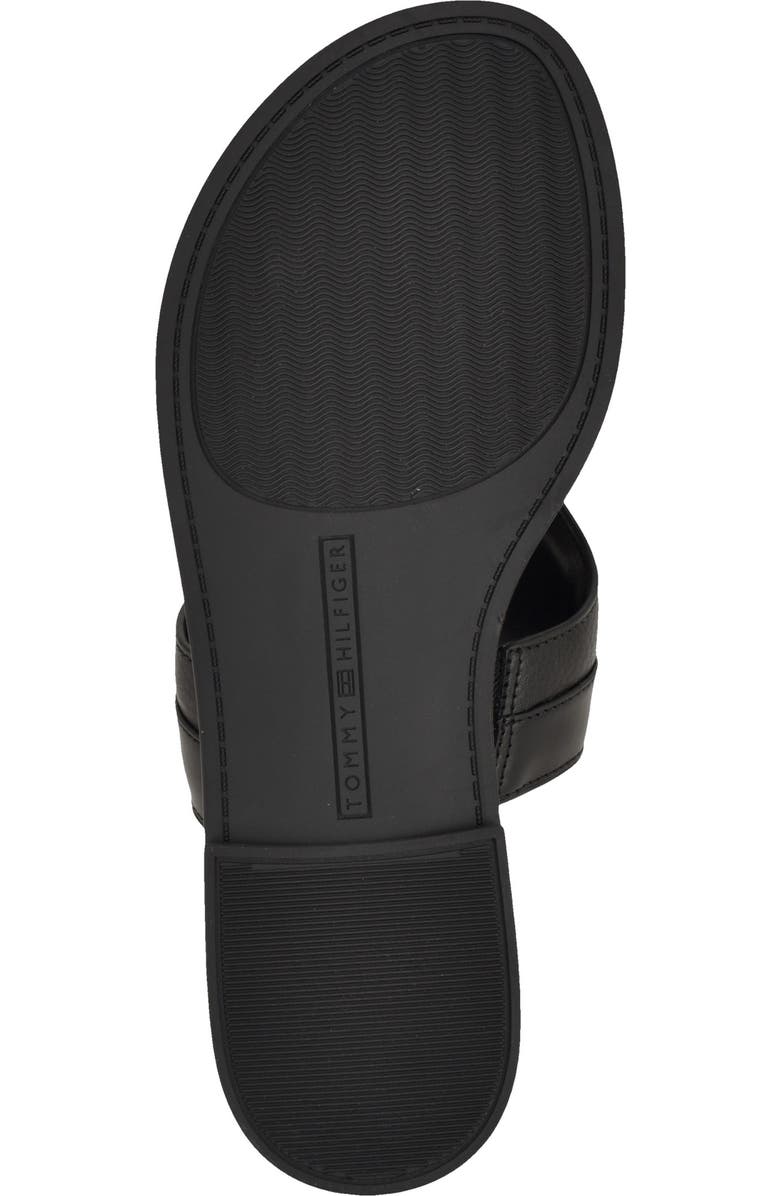 Tommy Hilfiger Goldiea Flip Flop, Alternate, color,