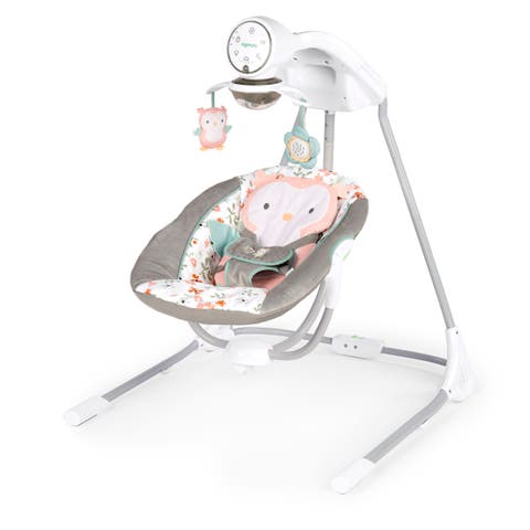 InLighten Soothing Swing